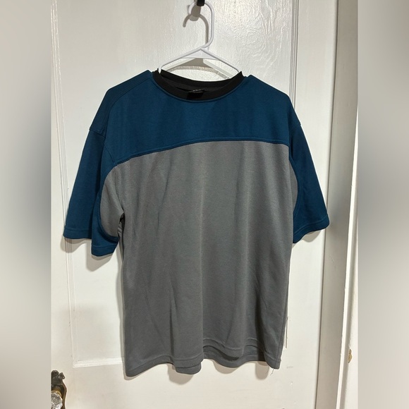 Prana Men's Short Sleeve Tee Size L - Picture 1 of 6